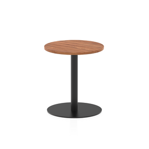Italia Round Poseur Table