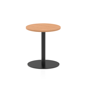 Italia Round Poseur Table