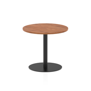 Italia Round Poseur Table