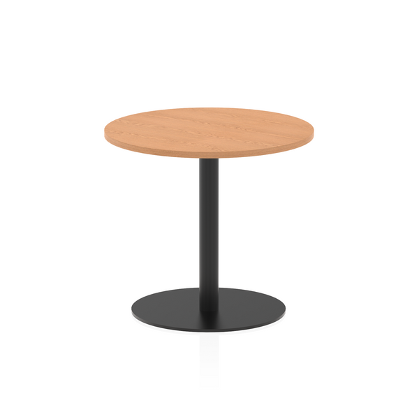 Italia Round Poseur Table