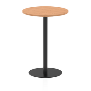 Italia Round Poseur Table