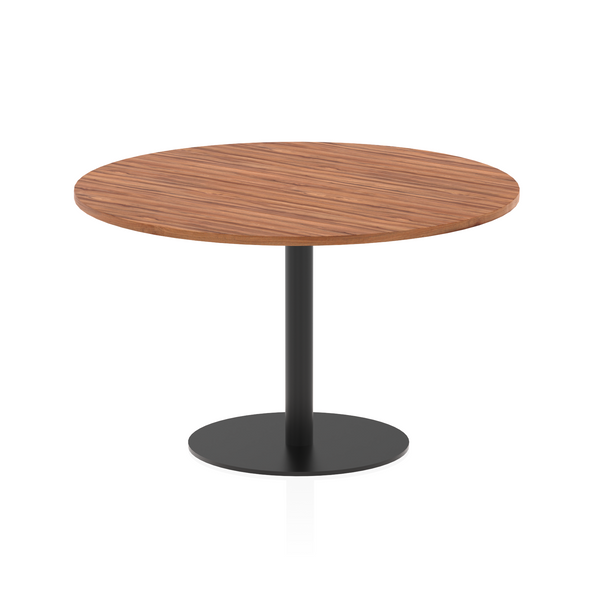 Italia Round Poseur Table