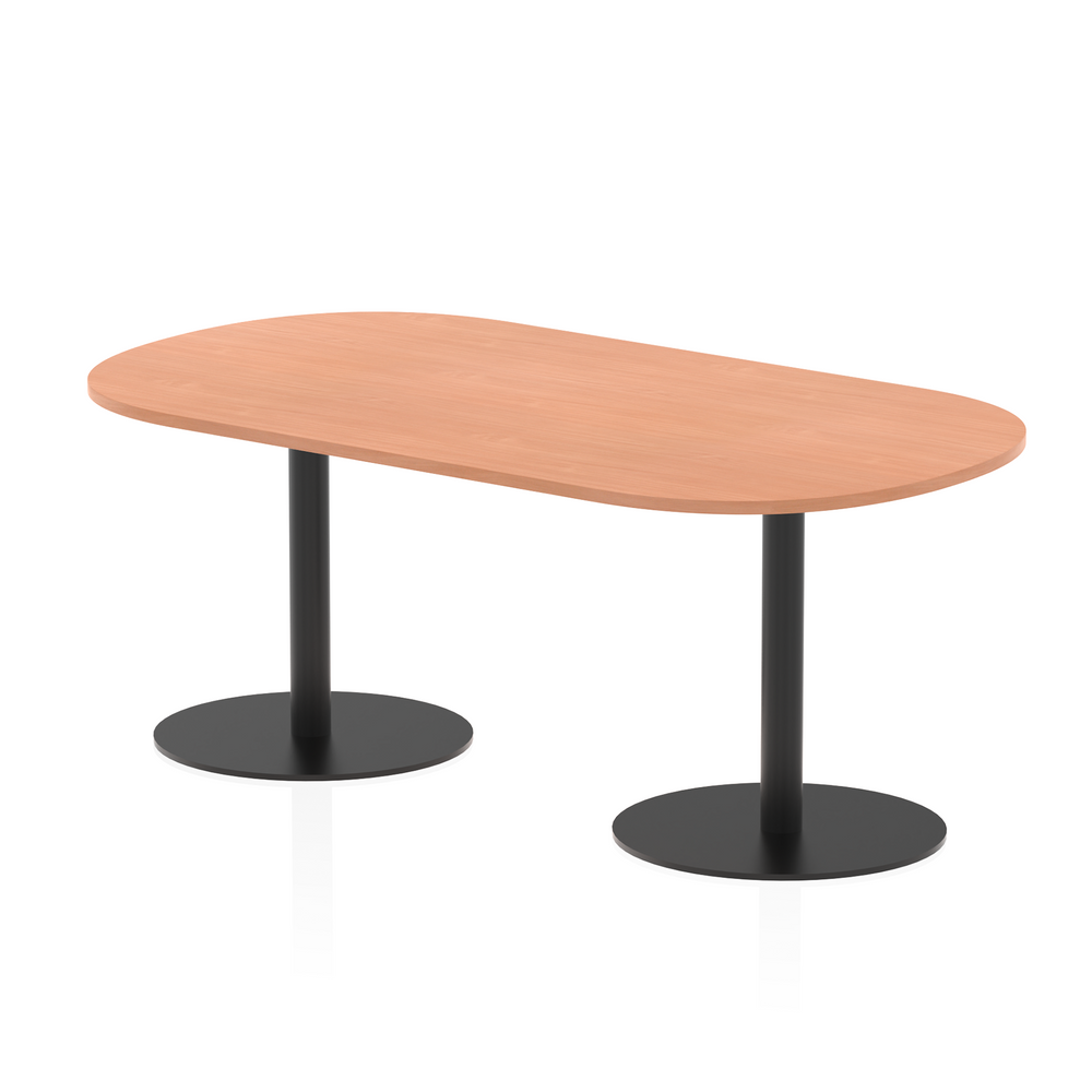 Italia Boardroom Table