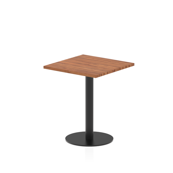 Italia Square Poseur Table