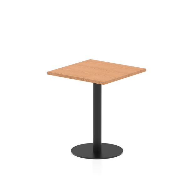 Italia Square Poseur Table