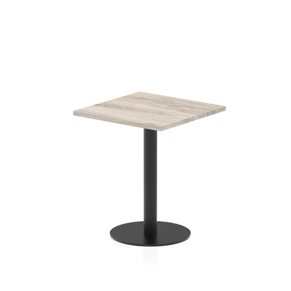 Italia Square Poseur Table