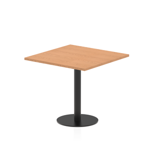 Italia Square Poseur Table