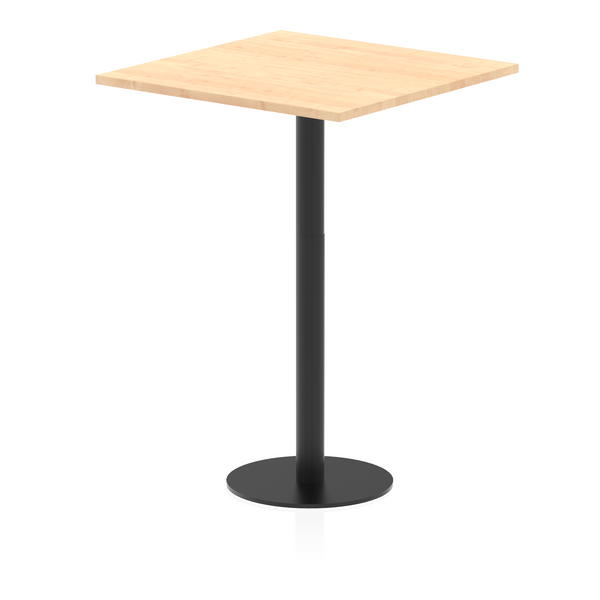 Italia Square Poseur Table