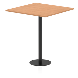 Italia Square Poseur Table