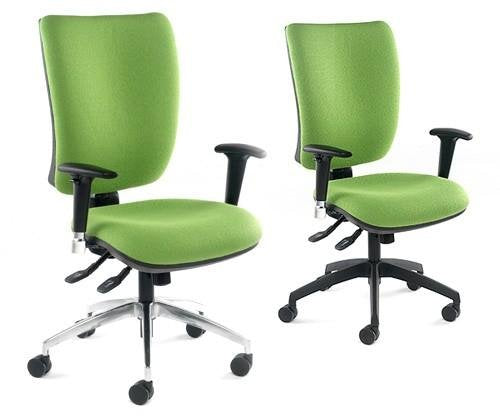 ICON PLUS Operator Chair
