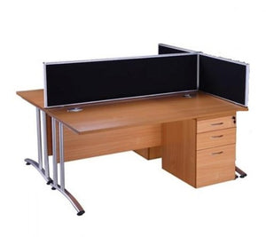 IDEAL Rectangular Desk Range