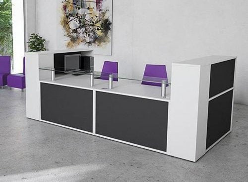 IMAGINE Reception Furniture Range