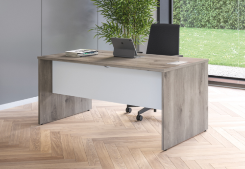 Melamine Executive Desks