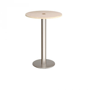 INTUITION Power Ready High Cafe Table