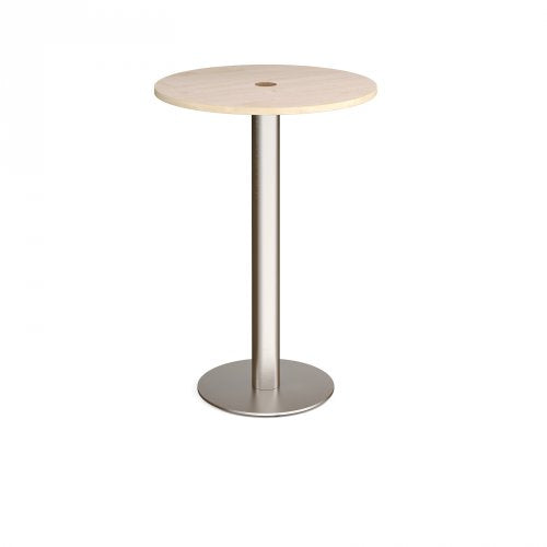 INTUITION Power Ready High Cafe Table