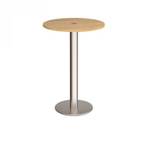 INTUITION Power Ready High Cafe Table
