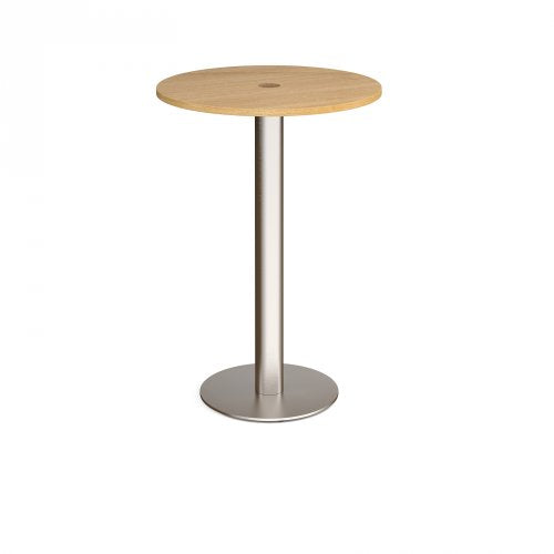 INTUITION Power Ready High Cafe Table