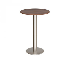 INTUITION Power Ready High Cafe Table