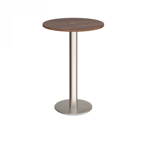 INTUITION Power Ready High Cafe Table