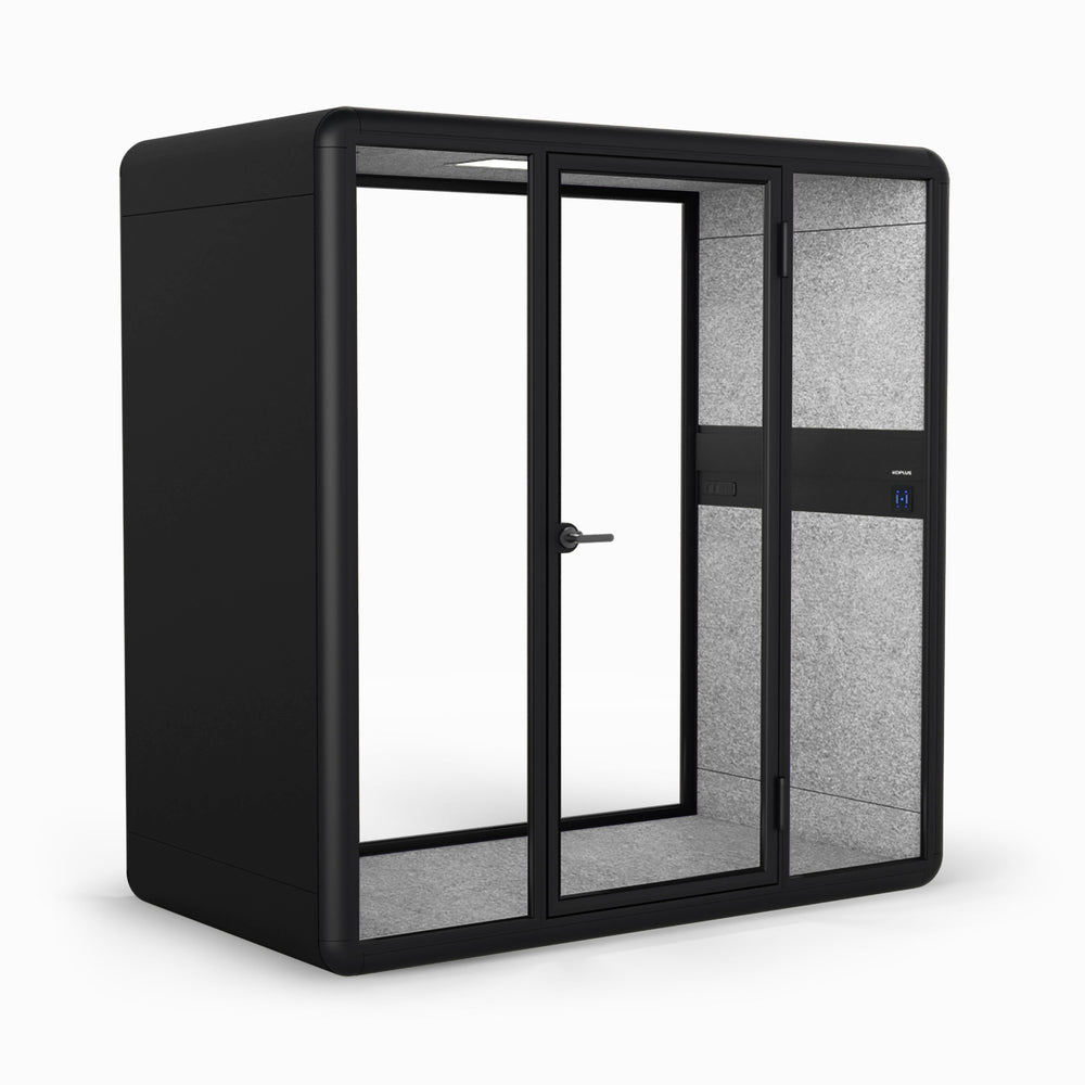 Kolo Duo 4 Person Booth