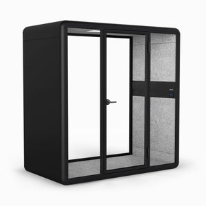 Kolo Duo 4 Person Booth