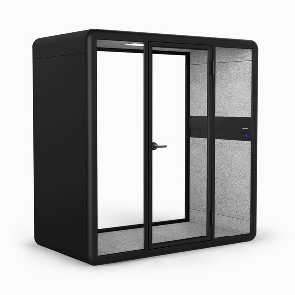 Kolo Duo 4 Person Booth