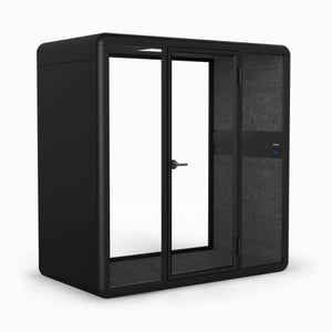 Kolo Duo 4 Person Booth
