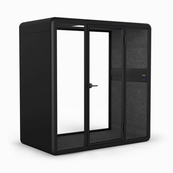 Kolo Duo 4 Person Booth