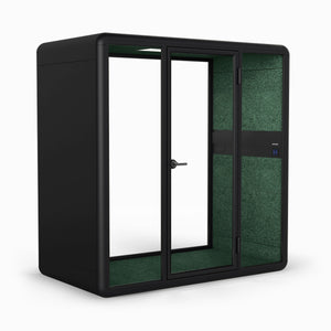 Kolo Duo 4 Person Booth