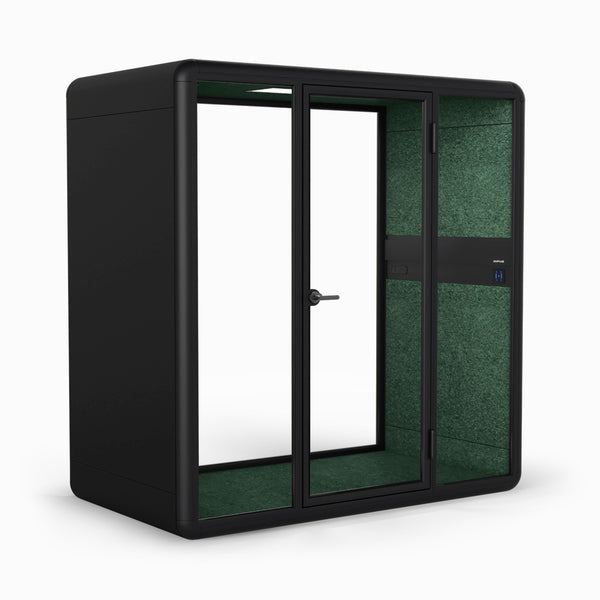 Kolo Duo 4 Person Booth