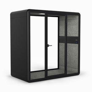 Kolo Duo 4 Person Booth