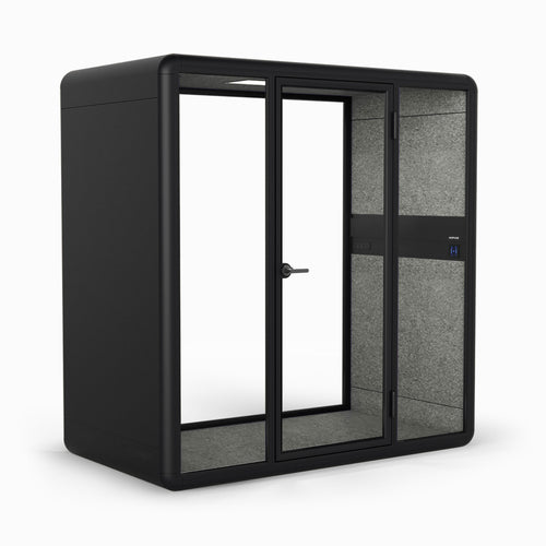 Kolo Duo 4 Person Booth