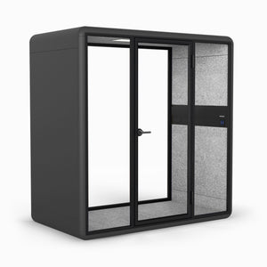 Kolo Duo 4 Person Booth