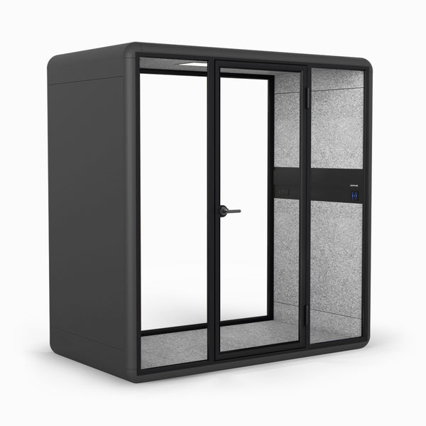 Kolo Duo 4 Person Booth
