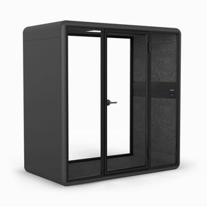 Kolo Duo 4 Person Booth
