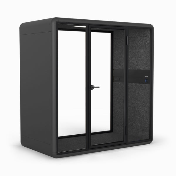 Kolo Duo 4 Person Booth