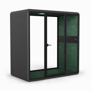 Kolo Duo 4 Person Booth