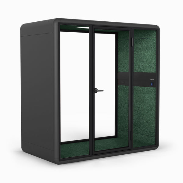 Kolo Duo 4 Person Booth