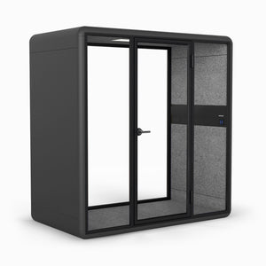 Kolo Duo 4 Person Booth