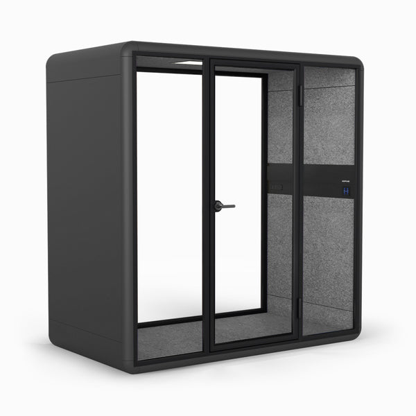 Kolo Duo 4 Person Booth