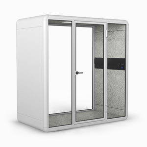 Kolo Duo 4 Person Booth