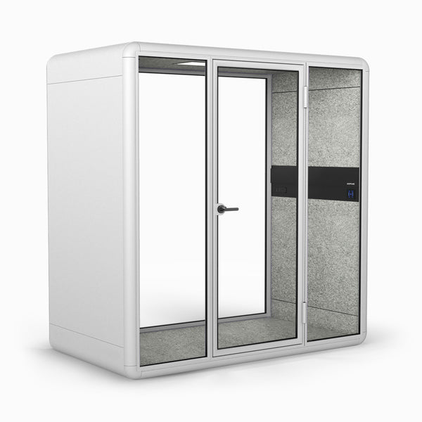 Kolo Duo 4 Person Booth