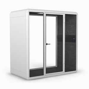 Kolo Duo 4 Person Booth