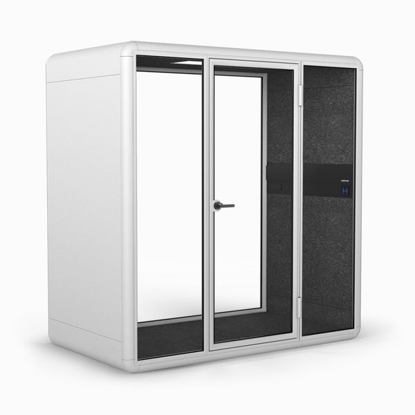 Kolo Duo 4 Person Booth