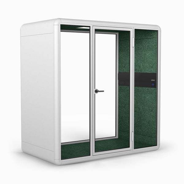 Kolo Duo 4 Person Booth