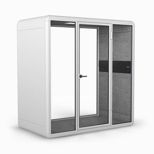 Kolo Duo 4 Person Booth