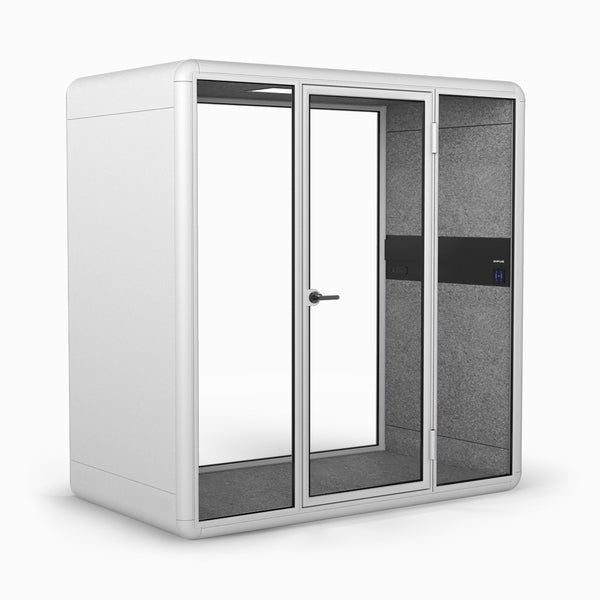 Kolo Duo 4 Person Booth
