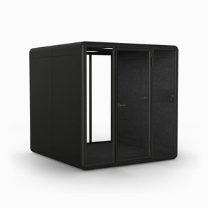 Kolo Duo + 6 Person Meeting Booth