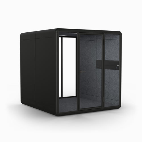 Kolo Duo + 6 Person Meeting Booth