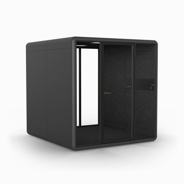 Kolo Duo + 6 Person Meeting Booth